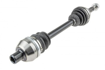 фото thumb №2, Полуось приводная nty npw-pl-079