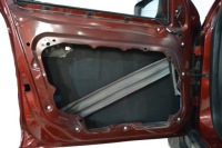 фото мини №15, K3S звукоизоляционный коврик пенка акустическая 350x100 cm резина тонкая черная 