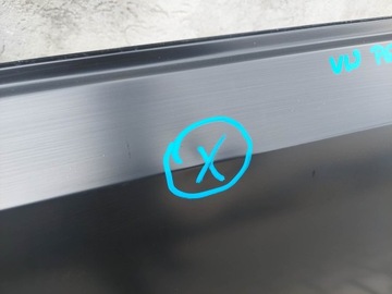 фото thumb №8, Vw polo v 6r 6c 5d двері ліві перед нове оригінальний номер