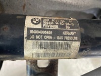 фото thumb №8, Лапа подвеска поворотный кулак рычаги правый перед bmw f11 f10 2.0d n47 kpl