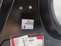 фото thumb №9, Opel crossland поріг правий