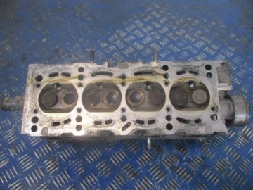 фото thumb №7, Fiat seicento 1.1 1100 187a1000 головка двигуна 55202141