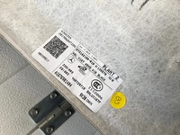 фото thumb №9, Mercedes gle w167 suv потолок потолок люк панорама чёрная a1676901404