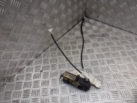 фото thumb №1, Замок двері правий перед peugeot 407 9656632980