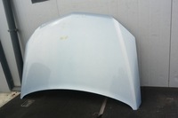 фото thumb №9, Капот крышка двигателя opel tigra b ii 2004-