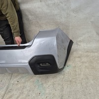 фото thumb №8, Subaru xv 11-15 бампер задняя задний 57704fj041