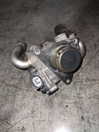 фото thumb №2, Клапан egr 04l131501r skoda rapid 1.6 tdi