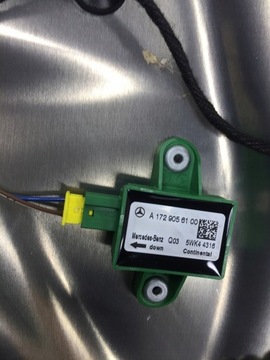 фото thumb №13, Механизм стёкла mercedes e-klasa w212 2128201202