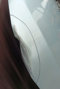 фото thumb №2, Капот mercedes w213 a2138870203