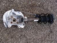 фото thumb №3, Амортизатор поворотный кулак левая mini f55 f56 6870831 6852411