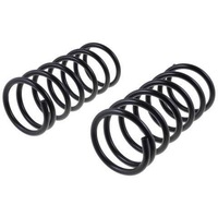 фото thumb №1, Пружины подвеска toyota camry 2004-2006