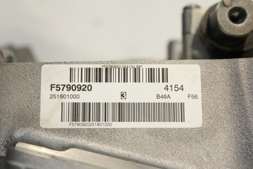 фото thumb №8, Головка b48a20a bmw f39 f40 f44 f45 f48 f56 f60