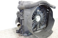 фото thumb №10, Pas передний радиатор wrangler jk 2.8crd 200km