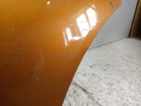 фото thumb №4, Дверь левая задние левый задняя renault captur 1 i 2013-