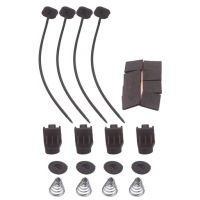 An10 13 row радіатор оливи + набір вентилятора Ціна, фото thumb