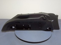 фото thumb №1, Citroen c4 ii b7 захист боковина багажника лівий 9687477177