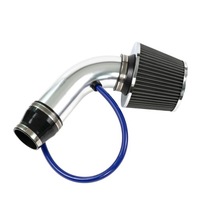 фото thumb №1, Воздухозаборник с фильтром воздуха чёрный