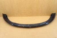 Купить Opel astra j opc 12- спойлер накладка бампера перед передний 13298900 оригинальный номер, фото thumb