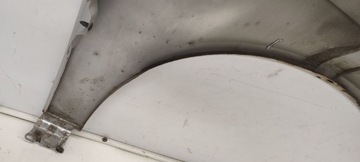 фото thumb №10, Крило лівий перед переднє audi a4 b7 ly7w