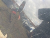 Citroen c5 рестайлинг  капот lak evpc в Украине, фото thumb