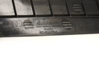 фото thumb №5, Audi a4 s4 b8 8k 2013 правая сторона защита средняя стойка / c