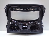 фото thumb №7, Крышка багажника задняя opel grandland x 16- nr 42071