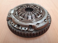 фото thumb №12, Сцепление колесо маховики clio iv captur 1.5 dci