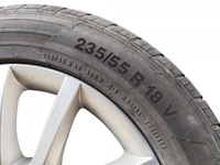 фото thumb №8, 565601025d комплект диск с шинами 4 szt. skoda kodiaq i ns7 2016-2024