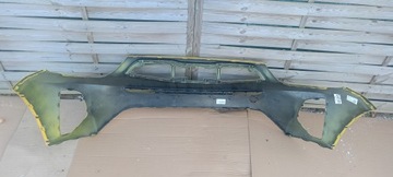 фото thumb №7, Бампер перед переднє kia stonic 17-20rok 86511-h8400 оригінал