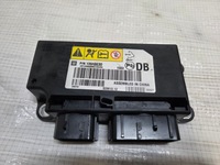 фото thumb №1, Opel mokka a модуль датчик подушка безопасности 13586630