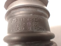 фото thumb №4, Wąż труба повітря mazda 3 bm 2.0 skyactiv