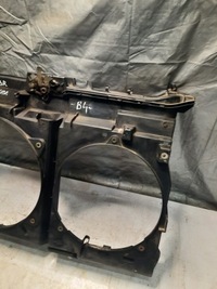 фото thumb №11, Корпус вентиляторов citroen c8 peugeot 807 hdi 1484092080