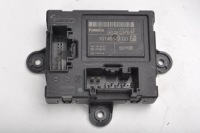 фото thumb №1, Ford transit courier модуль двері лівий перед anglik cv1t14b531ak ebay