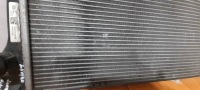 Радиатор воды audi a3 8v golf vii 5q0 leon octavia Цена, фото thumb