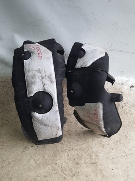 фото thumb №1, Kia xceed 19- подкрылок зад левая