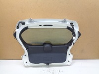 фото thumb №6, Nissan juke i f15 крышка багажника багажника 326g