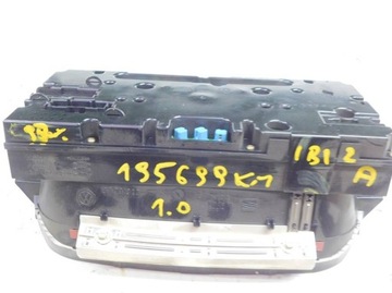 фото thumb №5, Seat ibiza ii 1.0 97r спідометр  прилади 195699km