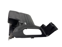 фото thumb №8, Jeep wrangler jl багажник обивка боковина зад полка обивка сабвуфер