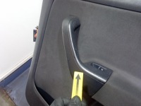 фото thumb №13, Vw golf v plus 04-09 дверь зад правое lc9z
