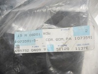 фото thumb №9, Брызговики задняя ford focus kombi mk1 оригинальный номер 1073591