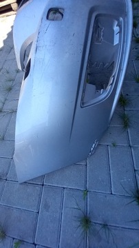 фото thumb №5, Бампер перед переднє volvo v50 fl рестайлінг 30744976