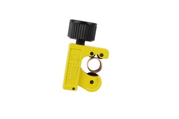 OBCINAK DO RUR MIEDZIANYCH 2-22 MM