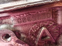 фото thumb №9, Peugeot 206 1,4hdi 8hz головка крышка c0849830