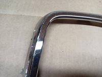 фото thumb №8, M22 хром ґрати бампера перед правий vw t-roc 17- 2ga853712d