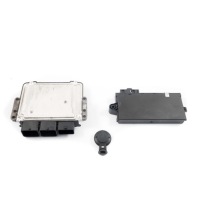 Купити Mini cooper s r56 lci n18 1.6 184km модуль двигуна набір dme 7612190 механічна коробка передач, фото thumb