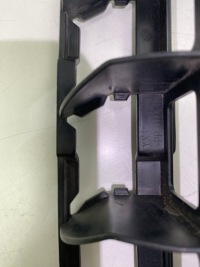 фото thumb №7, Skoda rapid кронштейн  бампера заднего 5jh807863