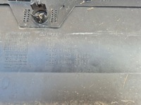 фото thumb №13, Fiat 500e 20r .бампер зад a636