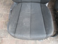 фото thumb №6, Vw passat b6 сиденье правые переднее пассажира