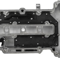 фото thumb №7, Кришка клапанів двигуна вала розподільного валу 25198874