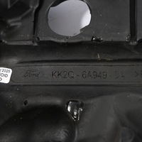 фото thumb №12, Ford transit custom mk8 2.0 дизель верхний защита двигателя kk2q-6a949-ba